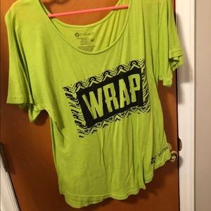 It Works Tee